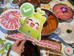 -小龙坎火锅(全球总店)