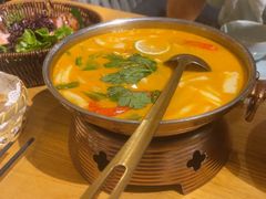 -曼泰·泰餐(京华城店)