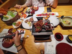 -花潮料理艺食馆(世欧广场店)