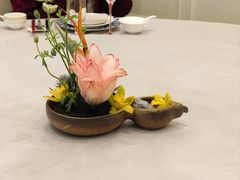 -虹御轩·传承江浙菜(虹桥店)