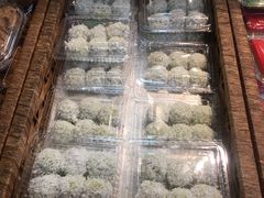 -金珠肉粽