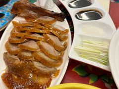 -7号院家宴.烧鸽子(门头沟店)