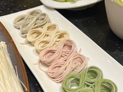 -南门涮肉(通州大船店)