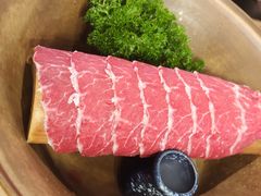 -廖掌柜·重庆鲜货火锅(上海首店)