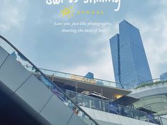 -BeauTea水仙(coco park店)