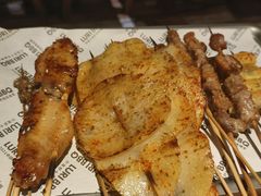 -馋嘴猫北京食堂·烤鸭·宵夜(亚运村店)