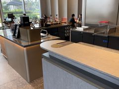 -星巴克臻选(深圳前海嘉里中心店)