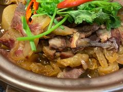 -煲王粤菜餐厅(中侨中心店)