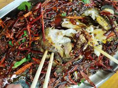 -鼓歌海鲜舫·手抓海鲜(大学城店)