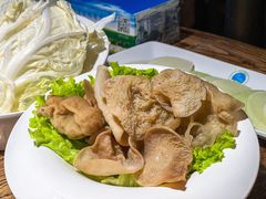 -泽成冰煮羊(非·遗东岸国际店)