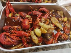 -枪火串烧·东北特色烧烤(罗湖总店)