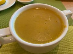 -ALAMEEN阿拉伯餐厅(三里屯店)