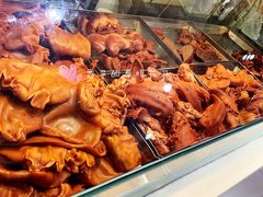 -阿满食品(大连商场店)