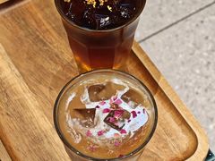 -Peet's Coffee皮爷咖啡(后海汇店)