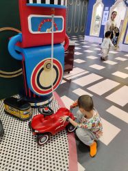 -MELAND CLUB亲子乐园·派对·餐厅(北京芳圆里ID MALL店)