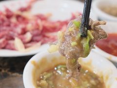 -蔡社牛肉城(龙湖店)