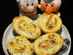 -吕氏疙瘩汤·新鲁菜(济南万象城店)