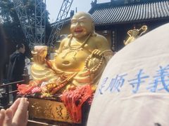 -灵顺寺