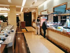 -浙江西子宾馆·瑶园咖啡厅