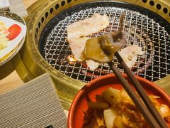 -江户烧肉(高德店)
