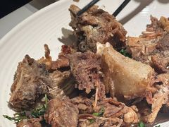 -四季民福烤鸭店(王府井东安门店)