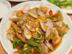 -抱德·潮汕味(敦和店原惠城鱼仔)