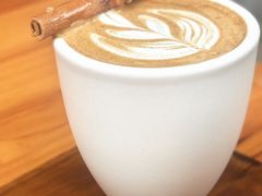 -稀物集咖啡(徽州大道店)