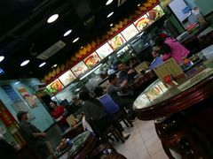 大堂-昇记肠粉王(福华路店)