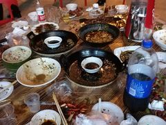 -关二哥烧烤(王家湾店)