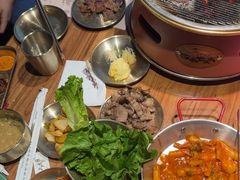 -西塔老太太泥炉烤肉(万柳华联店)