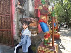 -西双版纳傣族园