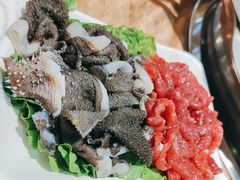 -马三妹跷脚牛肉(苏稽总店)