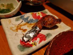 -醉虎传(南锣鼓巷店)