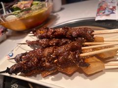 -七八冷面·延边朝鲜族美食(欢乐谷店)