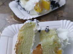 -美味思·面包蛋糕(盛平店)