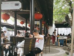 -兴福老面馆(寺路街店)