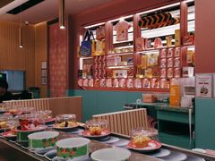 -元气寿司(环球港店)