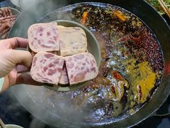 -星鸿社重庆老火锅