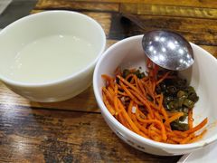 -塔斯提抓饭(东城汇店)