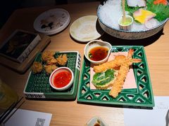-匠和风精致料理(春熙路群光广场店)
