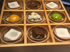 -江南雅厨(李公堤店)