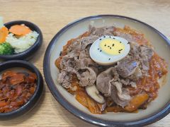 -娜娜家•Nana's restaurant (南开大悦城店)