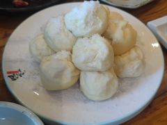 -三千里韩式炭火烤肉(南八马路店)