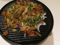 -惠丰堂饭庄·烤鸭·京味菜(翠微路店)