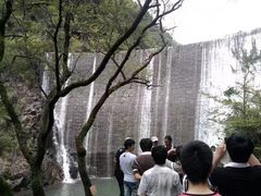 -楠溪江风景名胜区