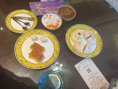 -富华斋饽饽铺·宫廷糕点·伴手礼(护国新天地店)