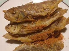 -东来土菜馆(民祥园路店)