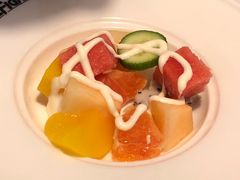 -爱丽丝牛排西餐厅(光谷步行街店)