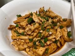 -绿草地·湘菜(芙蓉天街店)