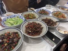 -新新湘菜馆(新中街二条店)